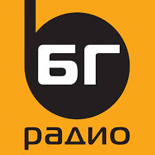 BG Radio Logo