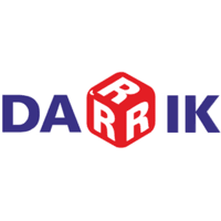 Darik Radio Logo