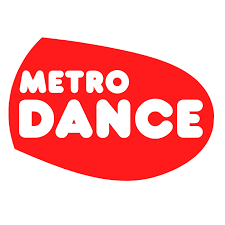 Metro Dance Radio Logo