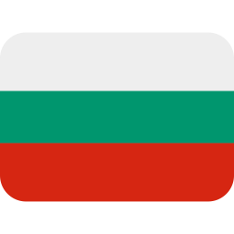 Bulgaria Flag