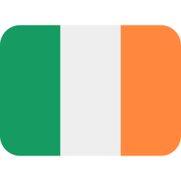 Ireland Flag