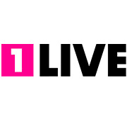 1LIVE Logo