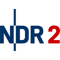 NDR 2 Logo