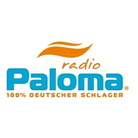 Radio Paloma Logo