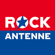 ROCK ANTENNE Logo