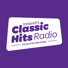 Classic Hits 4FM Logo