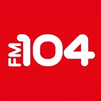 FM104 Logo