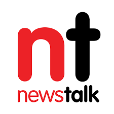 Newstalk Logo