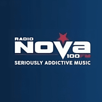 Radio Nova Logo