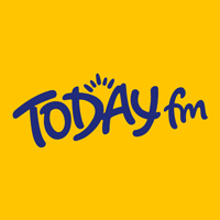 Today FM Logo