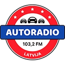 Auto Radio Logo