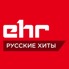 EHR Russkie Hiti Logo