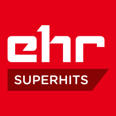 EHR SuperHits Logo