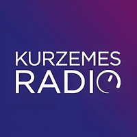 Kurzemes Radio Logo