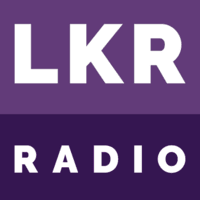 Latvijas Kristīgais Radio Logo