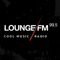 Lounge FM Logo