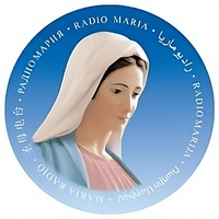 Radio Marija Latvija Logo