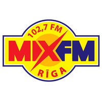 Mix FM Logo