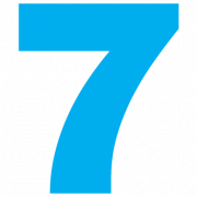 Radio 7 Logo