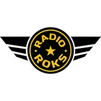 Radio Roks Logo