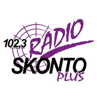 Radio Skonto Plus Logo