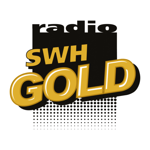 Radio SWH Gold Logo