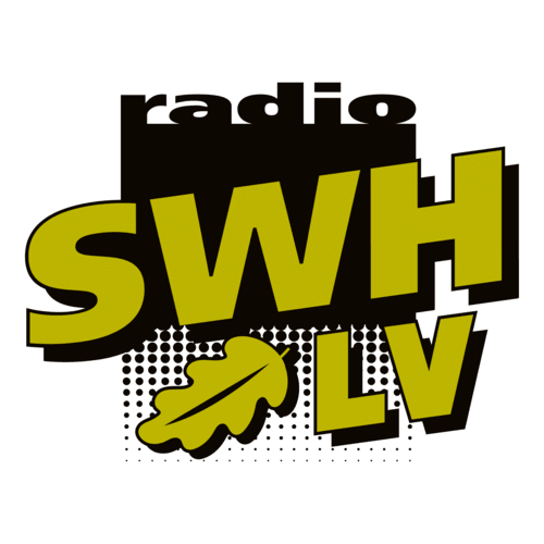 Radio SWH LV Logo