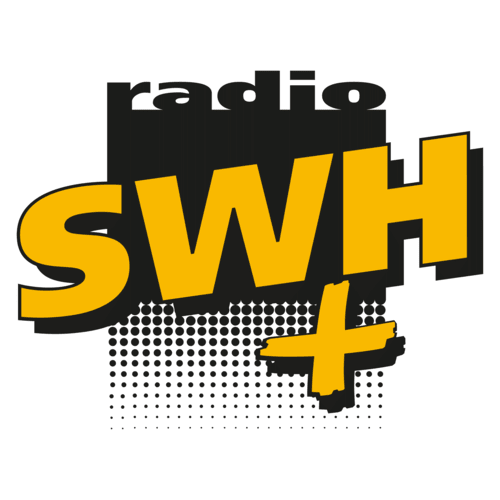 Radio SWH Plus Logo