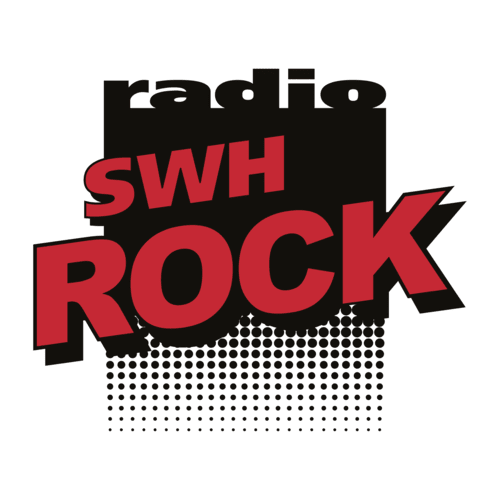 Radio SWH Rock Logo