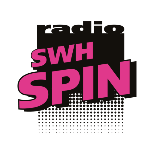 Radio SWH Spin Logo